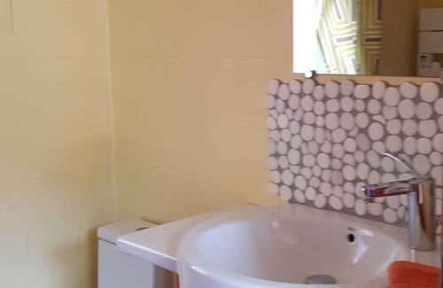 Mareugheol House | Au Coq Bleu