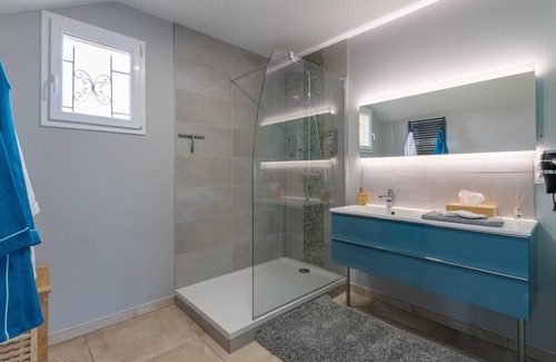 Vyans-le-Val Bed & Breakfast | Au Domaine du Cerf