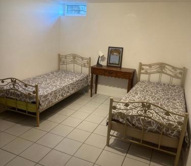 Lahonce Apartment | AU FIL DE l EAU