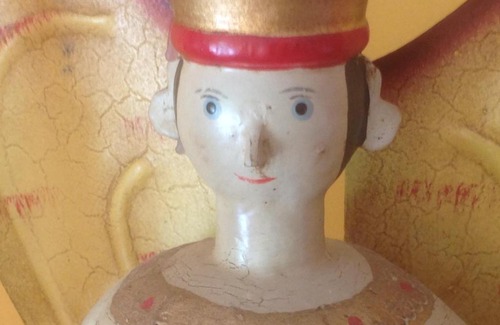 Saint-Saens House | Au Fond du Jardin Maison d'hôtes