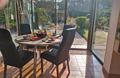 Plourivo House | Au gite du bois d'amour