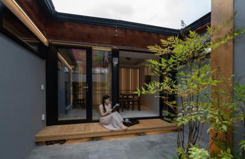 Gwanghui-dong Apartment | Au Lodge DDP Plaza Myeongdon