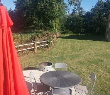 Senarpont House | Au Moulin de Rotteleux