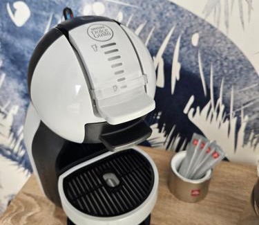 Dammarie Bed & Breakfast | Au Nid des Champs, Agréable chambre d'hôtes, proche de Chartres