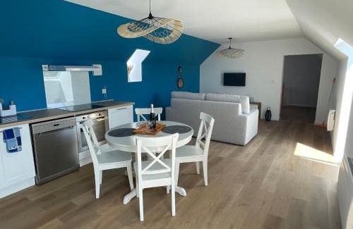 Nibas Apartment | Au p'tit Bonheur Baie de Somme