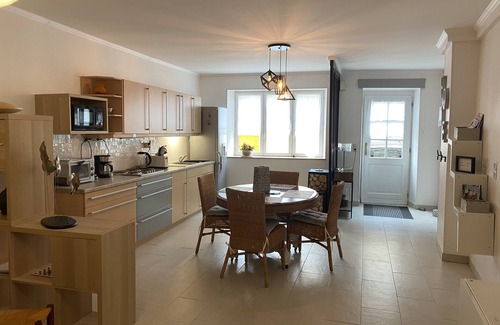 Bazincourt-sur-Saulx House | Au P'tit Cosy