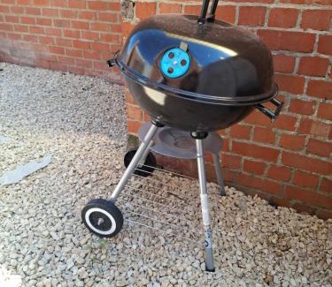 Brugelette House | Au Paon Dort