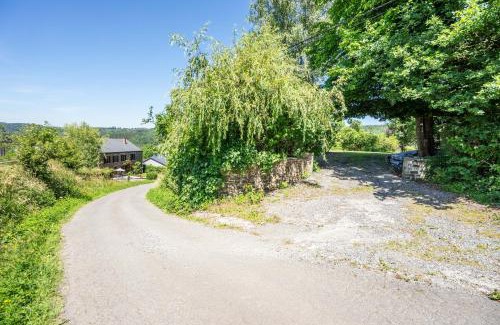 Rendeux Villa | Au Paradis 6+2 pers villa