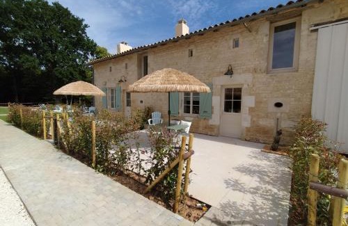 Lorigne House | Au Petit Bonheur de Lorigné