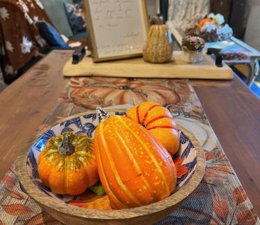 Saint-Aubin Bed & Breakfast | Au petit bonheur de séraphine
