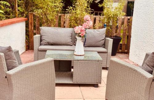 Portbail Apartment | Au petit Cachou