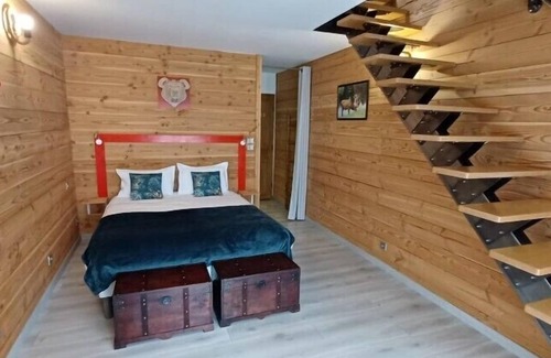 Givry Hotel | Au Petit Pressoir