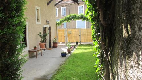 Vaulnaveys-le-Haut House | Au pied des Alpes