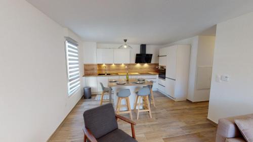 Obernai Apartment | Au Pied Du Mont 1 free parking