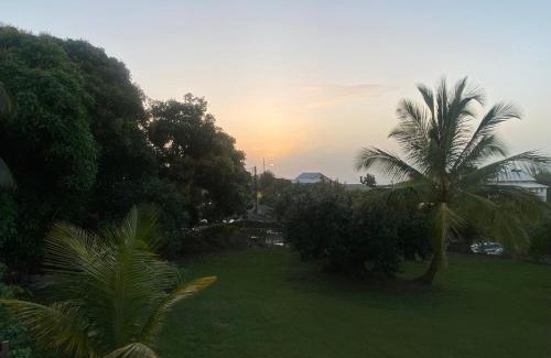 Schoelcher House | AU PIPIRI LÉVÉ