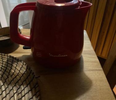 Schoelcher House | AU PIPIRI LÉVÉ