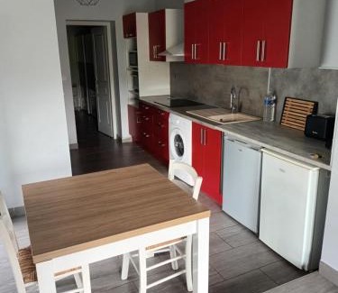 Guitres House | Au puits d antan