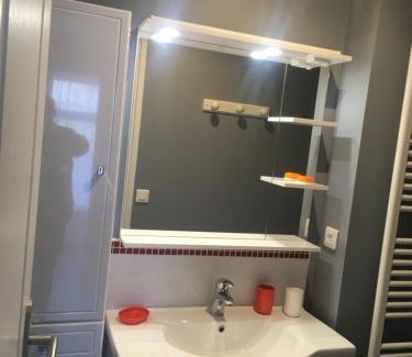 Boulogne-sur-Mer Apartment | Au quai 32 Gambetta