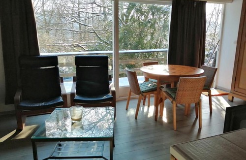 Blaimont House | Au repos de Zoé