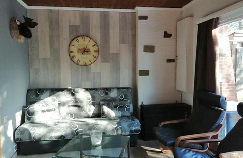 Blaimont House | Au repos de Zoé