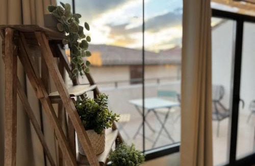 Villeneuve-les-Beziers House | Au soleil couchant