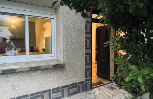 Villeneuve-les-Beziers House | Au soleil couchant