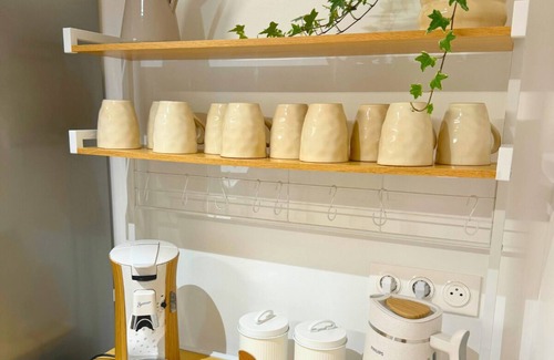 Steinbrunn-le-Bas Apartment | Au Soleil: Large, warm apartment