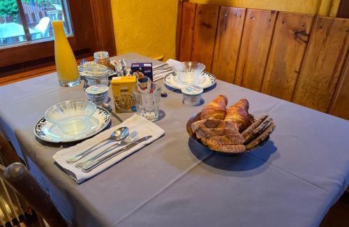 Champex-Lac Apartment | Au Vieux Champex