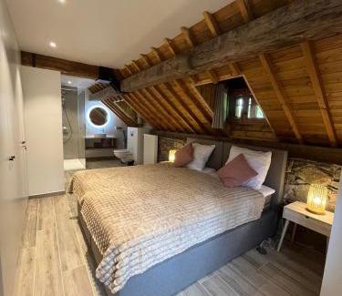 Francorchamps House | Au vieux nid, circuit de spa Francorchamps