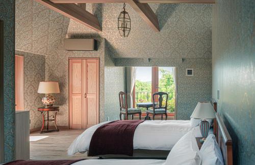 Awaji Hotel | Aubergeフレンチの森