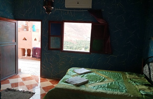 Toudgha El Oulia House | Auberge Ali