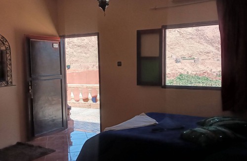 Toudgha El Oulia House | Auberge Ali