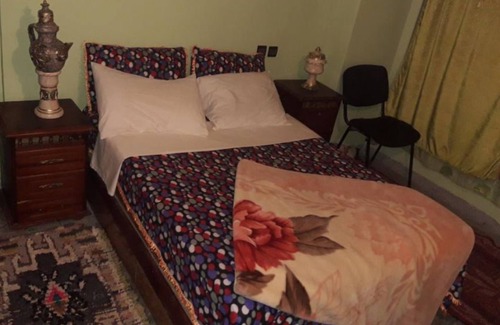 Imilchil House | Auberge Almou