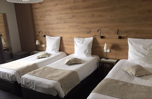 Eguisheim Hotel | Auberge Alsacienne