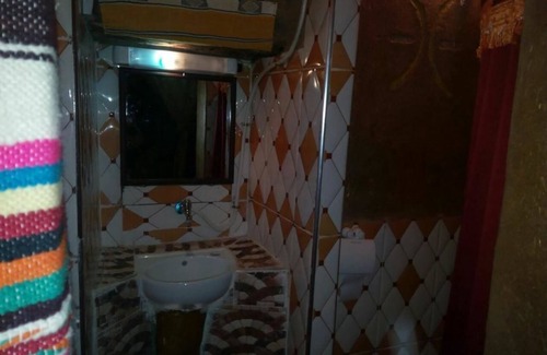 Tamtetoucht Hotel | Auberge Amazigh