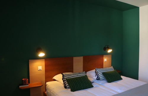 Tannay Hotel | Auberge Au Lion d'Or