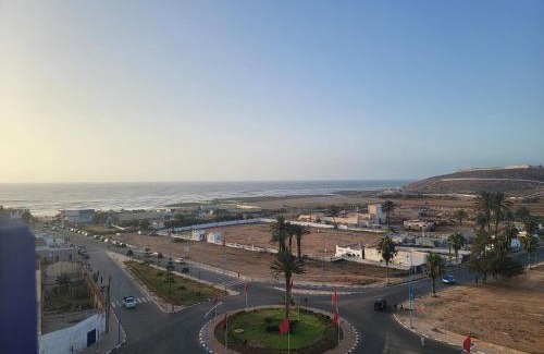 Sidi Ifni Hotel | Auberge Azul Ifni