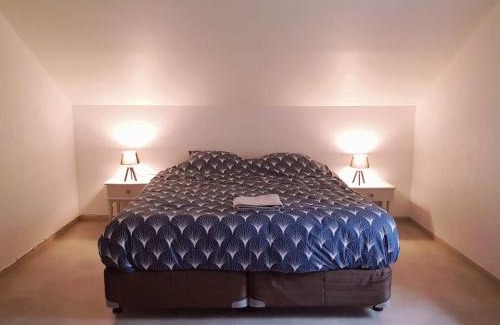 Carlucet Bed & Breakfast | Auberge De Carlucet