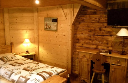 Ormont-Dessus Hotel | Auberge de la Poste Les Diablerets