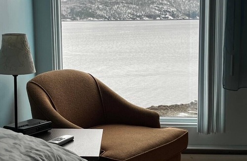 La Baie Hotel | Auberge de la Riviere Saguenay