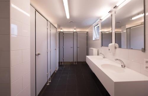Transvaal Hostel | Auberge des 3 Fontaines