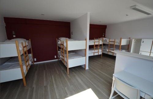 Transvaal Hostel | Auberge des 3 Fontaines