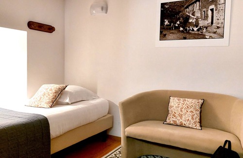 Omonville-la-Rogue Hotel | Auberge des Goubelins