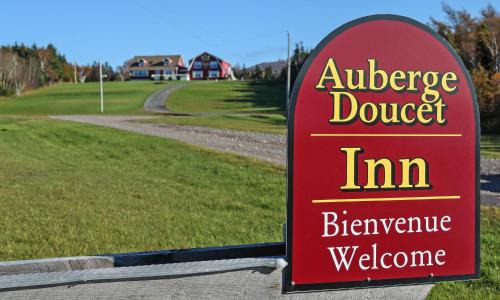 Cheticamp Hotel | Auberge Doucet Inn