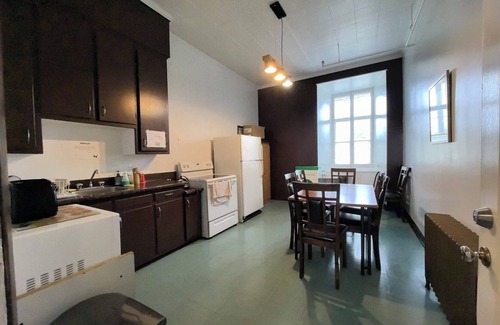 Saint-Casimir Hotel | Auberge du Couvent