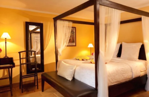 Saint-Quentin-en-Yvelines Hotel | Auberge du Manet