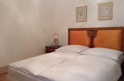 Cully Hotel | Auberge du Raisin