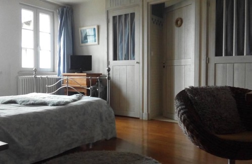 Montsalvy Hotel | Auberge Fleurie