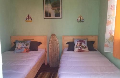 Ambohibao Hotel | Auberge Iorenantsoa
