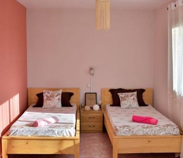 Ambohibao Hotel | Auberge Iorenantsoa